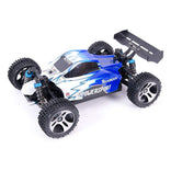 Багі WLToys A959 RC 4x4 на радіокеруванні 1:18