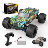 Машинка PX TOYS ENOZE 001E 4WD off-road Truck до 40 км/год на радіокеруванні 1:14