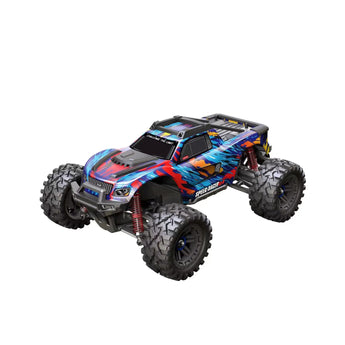 Позашляховик монстер-трак SPEED GLORY V1 45KM/H 4WD на радіокеруванні 1:12