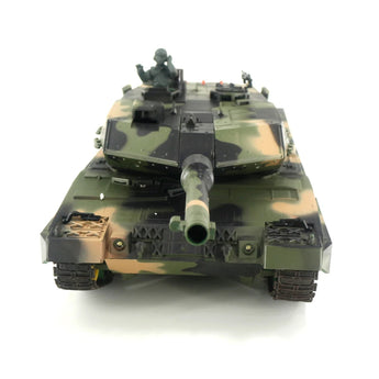 Танк Heng Long 3809 Panther Jungle Remote Control Tank 1:24