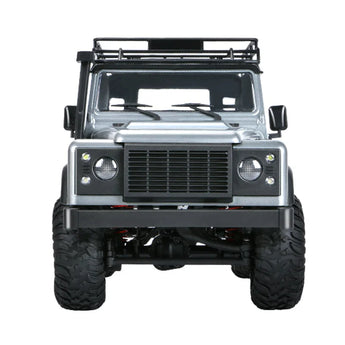 Позашляховик MN-99S Land Rover Defender Off Road повнопривідний на радіокеруванні 1:12