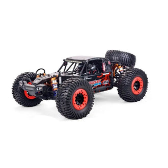 Баггі ZD Racing ROCKET DBX-10 версія Brushed 40 км/год на радіокеруванні 1:10