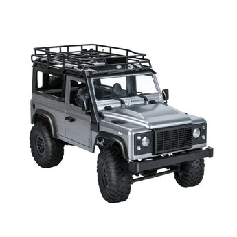 Позашляховик MN-99S Land Rover Defender Off Road повнопривідний на радіокеруванні 1:12