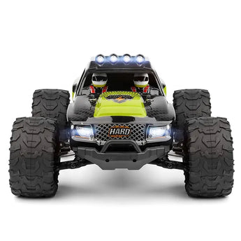 Машинка баггі WLtoys 144002 electric 4WD off-road Truck до 50 км/год на радіокеруванні 1:14