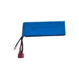 Акумулятор Lipo 7.4V 2200mAh T-plug до машинки на радіокеруванні