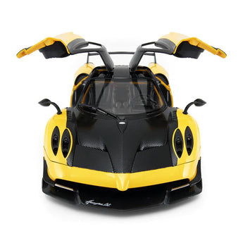 Гоночна машинка Rastar Pagani Huayra BC на радіокеруванні 1:14