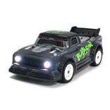 Машинка для дрифту Pinecone Model hobby SG 1603 4WD LED Light до 30 км/год на радіокеруванні 1:16