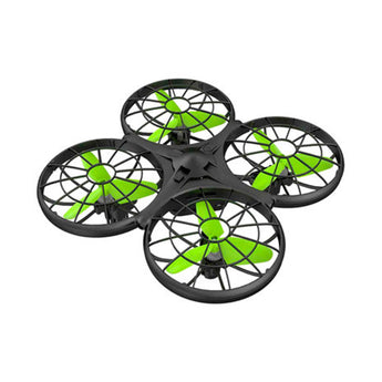 Квадрокоптер Syma X26 з функцією розпізнавання перешкод