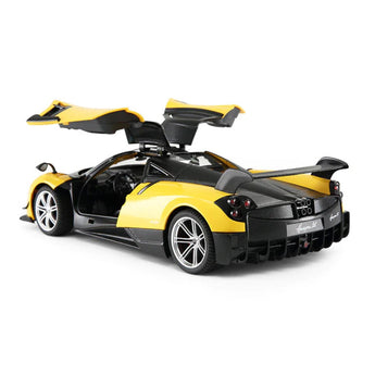 Гоночна машинка Rastar Pagani Huayra BC на радіокеруванні 1:14