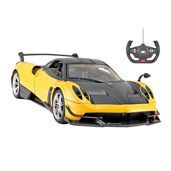 Гоночна машинка Rastar Pagani Huayra BC на радіокеруванні 1:14