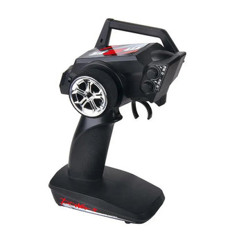 Машинка баггі WLToys 144001 4WD 60 км/год на радіокеруванні Зелена 1:14